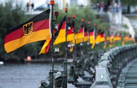 #GIDSresearch 4/2023 Deutschlands erste Nationale Sicherheitsstrategie: Eine ethische Kritik