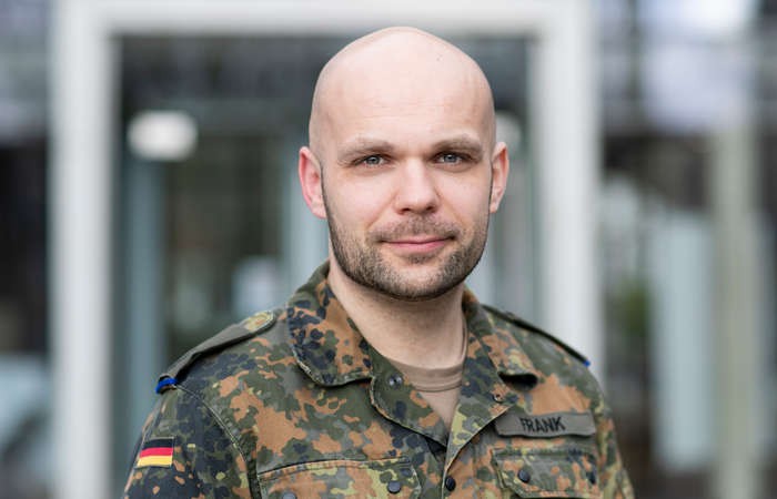 NATO-Operation: Die Taktik des Heeres