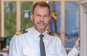 Kommandeur skizziert die Führungsakademie der Zukunft