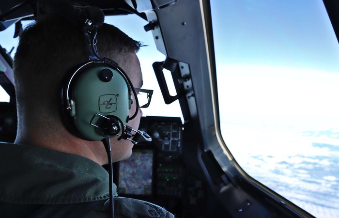 LEHRGANGSTEILNEHMER ERZÄHLT Zwischen Hörsaal und Cockpit – Kompetenzen erhalten