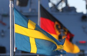 #GIDSstatement 1/2024 Schwedisches Wehrpflichtmodell und Grundgesetz Eine sicherheitspolitische und verfassungsrechtliche Einordnung