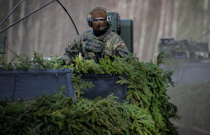 #GIDSstatement 2/2024 Mehr Pflicht Die Bedeutung der Wehrpflicht für eine aufwuchs- und durchhaltefähige Bundeswehr