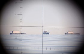 #GIDSinterview Die Ostsee als Brennglas angespannter Beziehungen