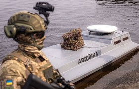 Das Schwarze Meer: Schauplatz des asymmetrischen Seekriegs