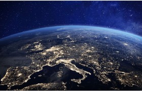 TESTEN SIE IHR WISSEN Quiz zum Thema Weltraum