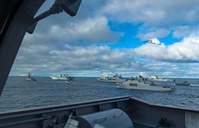#GIDSstatement 6/2024 21st Century Naval Policy: Don’t Be Foolish!