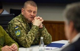 #GIDSstatement 9/2024 Die Saluschnyj-Doktrin. Lehren aus der ukrainischen Offensive 2023 und die Zukunft der Drohnenkriegsführung