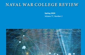 GIDS Articles Sag es mit Kriegsschiffen Tobias Kollakowski beleuchtet Chinas Marinediplomatie in der Ostsee