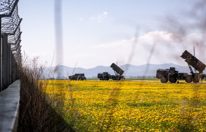 #GIDSstatement 3/2025 Die Ukraine braucht von Europa keine „Friedenstruppen“, sondern glaubhafte Abschreckung