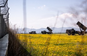#GIDSstatement 3/2025 Die Ukraine braucht von Europa keine „Friedenstruppen“, sondern glaubhafte Abschreckung