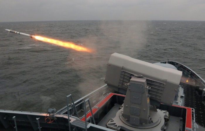 GIDS Insights 1 Re-Learning War: Lessons from the Black Sea. Proceedings of the 2024 KISS