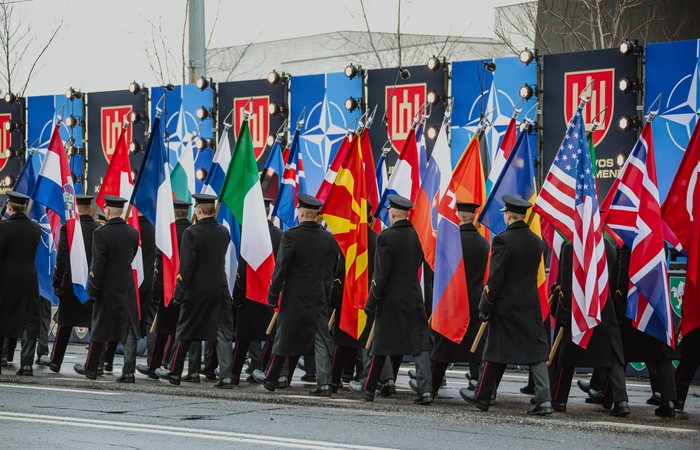 #GIDSfacts 1/2025 Die Wehrpflicht in Europa und den NATO-Staaten: Eine Übersicht