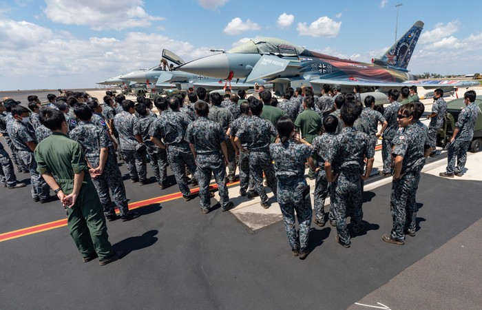 GIDS Insights 2 The Heirs of Jacob Meckel: 21st Century German-Japanese Defence Relations
