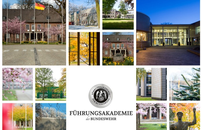 Was passiert an der FüAkBw?