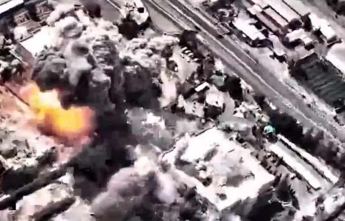 #GIDSstatement 1/2026 Das Scheitern der iranischen Verteidigungsstrategie