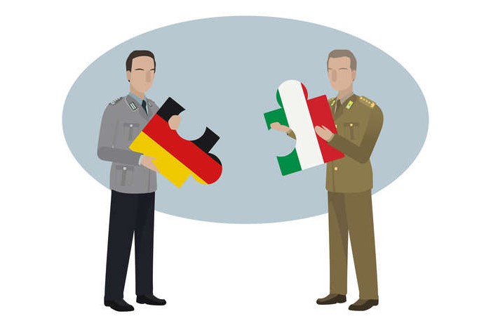 Führung neu denken: Militärakademien kooperieren