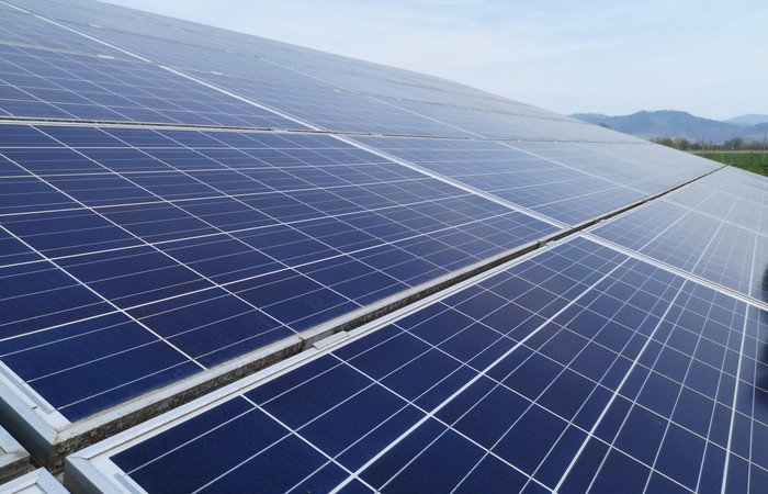 Resilienzkosten in der Energieerzeugung