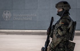 Grand Strategy, Krieg und Nationaler Sicherheitsrat