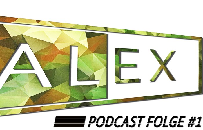 Zur Podcastfolge 1