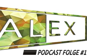 ALEX Podcast Folge 01