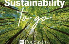 Podcast Aufrüstung und Nachhaltigkeit - wie passt das zusammen?
