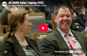 Alumni Asien-Tagung 2022
