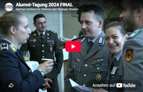 ALEX Alumni-Tagung 2024