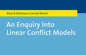 Neue GIDS-Publikation aus der Reihe "GIDS Analysis": An Enquiry Into Linear Conflict Models