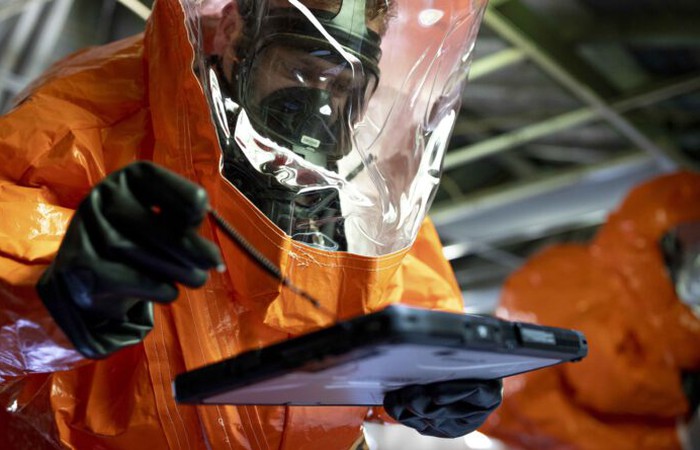 Bio-Cyber-Security: Aufruf zur Zusammenarbeit in einer neuen Bedrohungslandschaft
