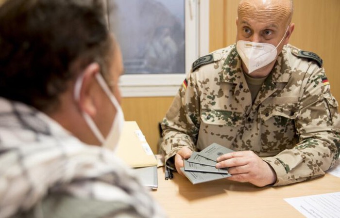 #GIDSstatement 06/2021: Afghanische Ortskräfte: Aufnahme in Deutschland – und dann?