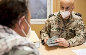 #GIDSstatement 06/2021: Afghanische Ortskräfte: Aufnahme in Deutschland – und dann?