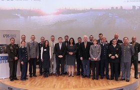 Kritische Infrastrukturen und Klimawandel als Herausforderung für die Sicherheitspolitik