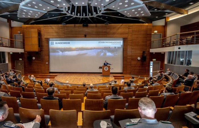 #GIDSstatement 07/2021: Praxis, Rhetorik, Wissenschaft: Über die Lehrbarkeit der Strategie