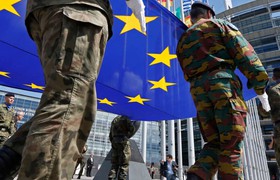 Strategische Ausrichtung der Gemeinsamen Sicherheits- und Verteidigungspolitik der Europäischen Union – Deutsche Interessen und Schwerpunkte