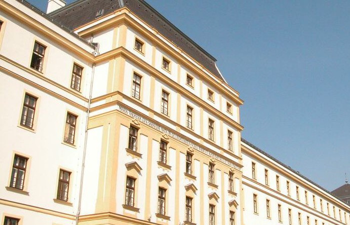 Geballte Kompetenz bei Wiener Konferenz