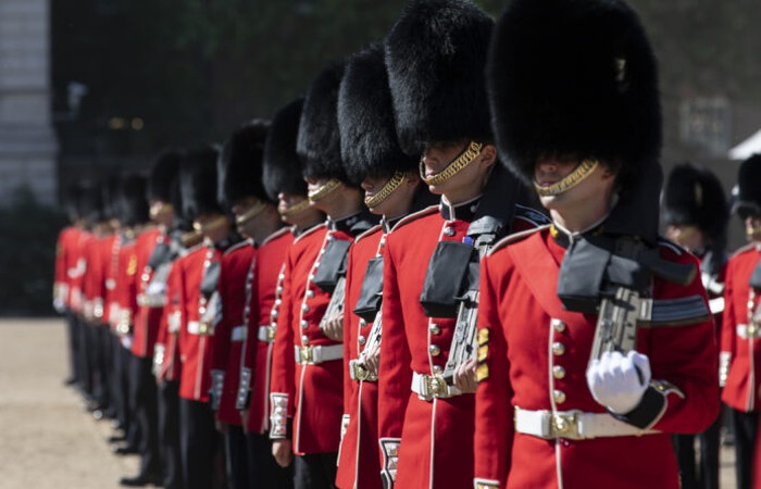 An Analysis of the Assessed ‘Most Dangerous Scenario’ Following Brexit on the Collective Security and Defence of NATO and the EU at the Strategic Military Political Level