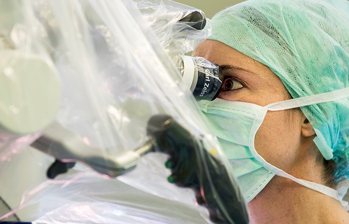 „Ein neues Forschungsgebiet“ GIDS stellt Arbeitspapier zur BioCyberSecurity der Fachöffentlichkeit vor