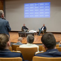 Während der GIDSdebate