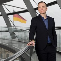 MdB Johannes Arlt