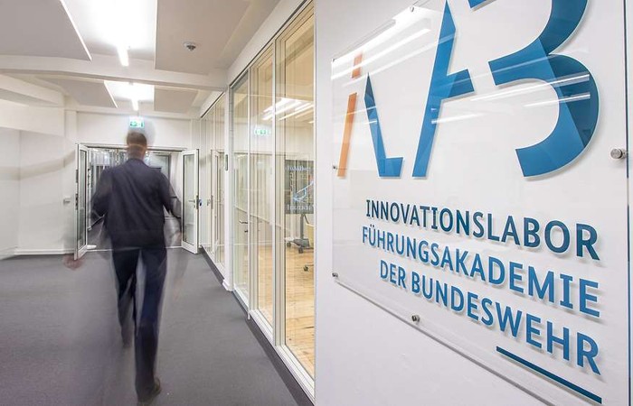 INNOVATION Aufbruch zu neuen Ausbildungswelten