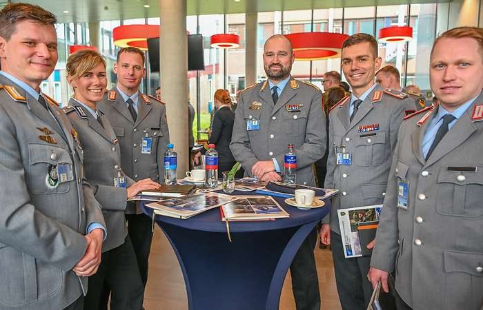 LEHRGANGSREISE Ein Koffer voll Wissen und Erfahrungen