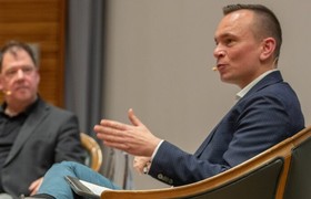Schlanker, schneller, mutiger - Johannes Arlt, Offizier und Abgeordneter, über den Handlungsbedarf in der Zeitenwende