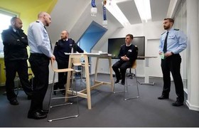 FÜHRUNGSSEMINAR „Führen heute“: Von Schubladendenken bis Generation Z