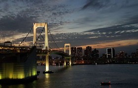STUDIENPHASE LGAN 21 „Blick ins Gelände“: von Australien bis Japan