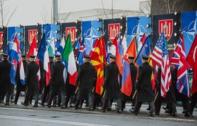#GIDSfacts 1/2025 Die Wehrpflicht in Europa und den NATO-Staaten: Eine Übersicht