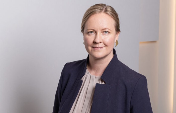 #GIDSessay 2/2025 Estnische Botschafterin Marika Linntam: Russischer Zerstörungswille bedroht ganz Europa