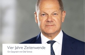 Vier Jahre Zeitenwende