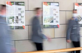 Ausstellung thematisiert Fallschirmtruppe der Wehrmacht